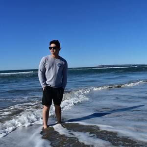 Meet your Posher, Allain jay d.